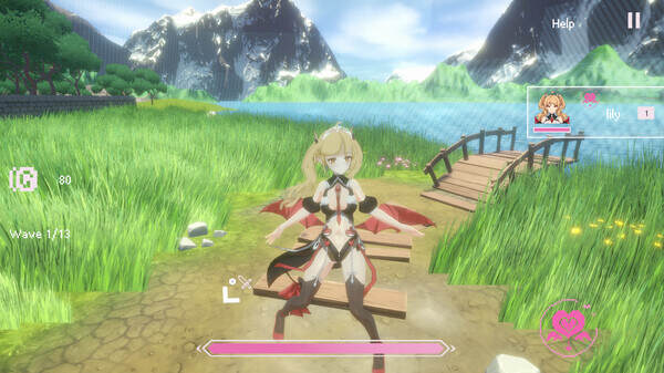 从魅魔开始的异世界冒险/Adventure With Succubus（v0.11EA）