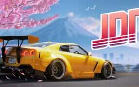 JDM: 漂移大师/JDM: Japanese Drift Master（更新至Build.21226130）