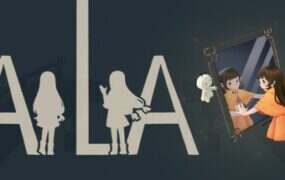 亚丽亚的倒影/AiliA