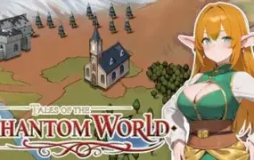 幻影世界传说/Tales of the Phantom World