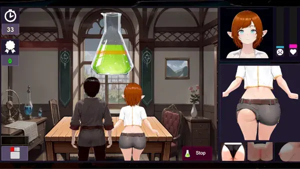 幻影世界传说/Tales of the Phantom World