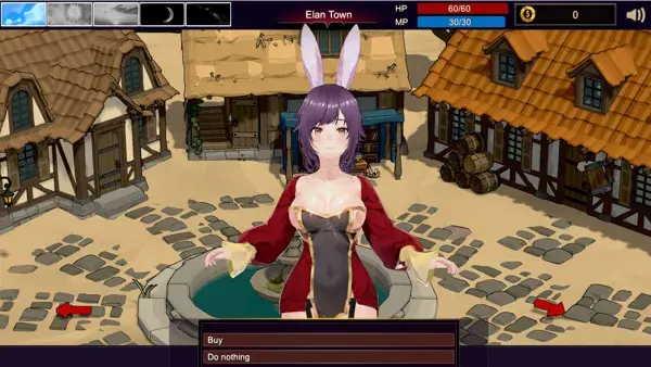 幻影世界传说/Tales of the Phantom World