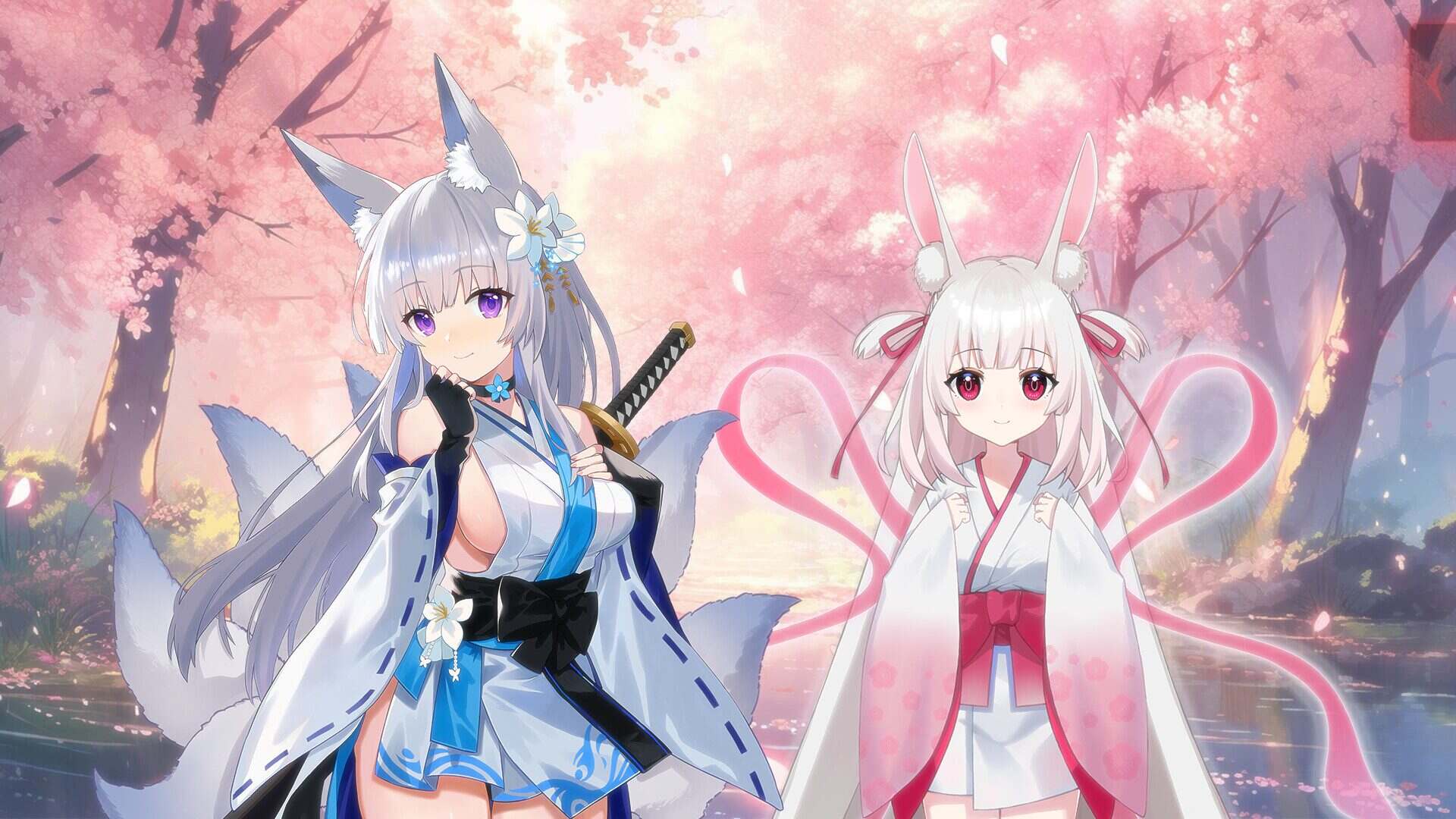 灵缘 ～化谜解咒 缘影交织/Spiritual Bond（Build.21475643）