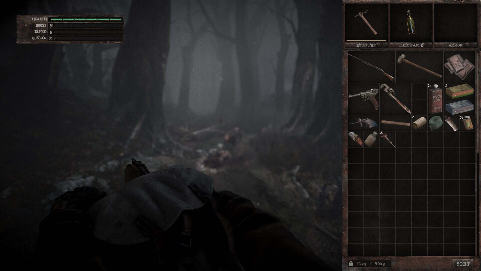 全面混沌/Total Chaos（Build.21184540）