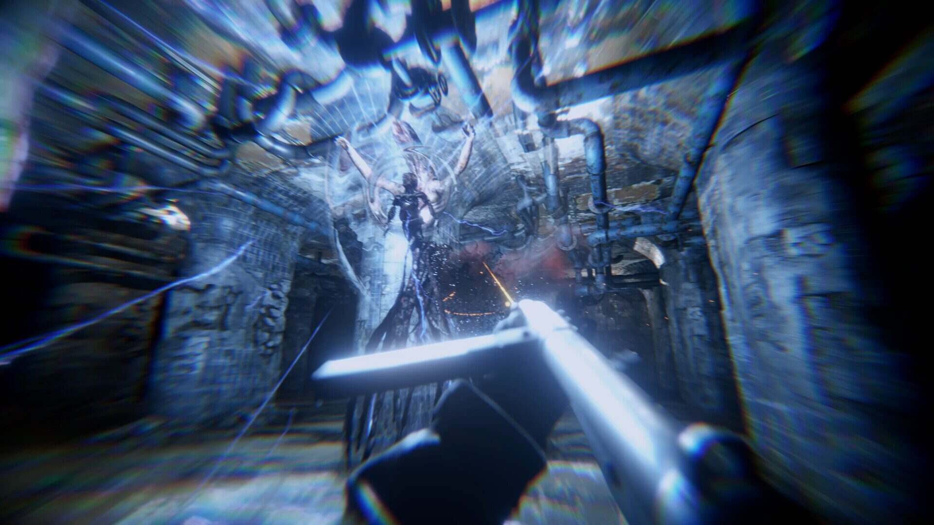 全面混沌/Total Chaos（Build.21184540）