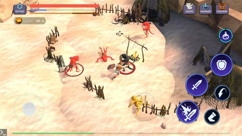 泰坦之魂 | 安卓直装【434M】