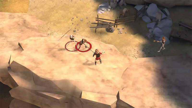 泰坦之魂 | 安卓直装【434M】