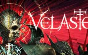 维拉斯特：终极觉醒/VELASTER（Build.21490791）