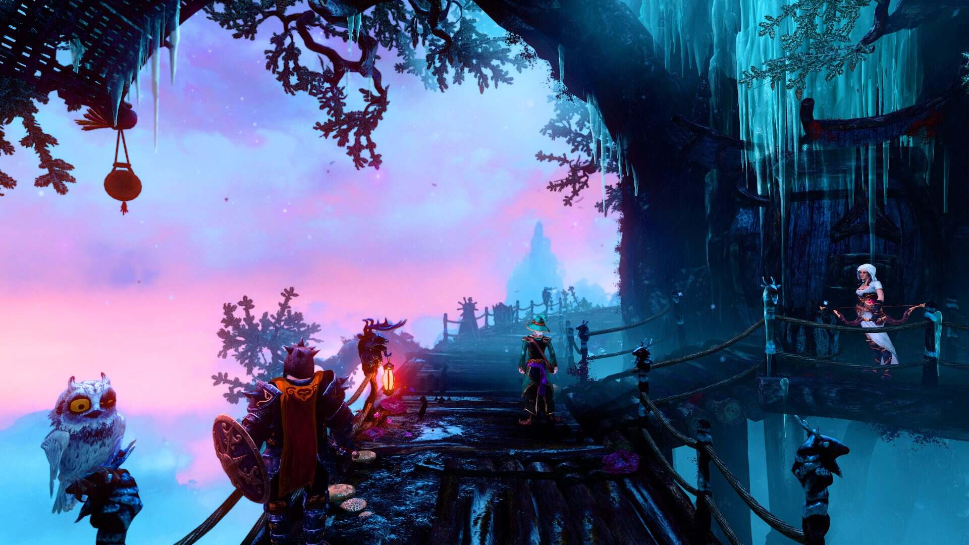 三位一体3：权力圣器/Trine 3: The Artifacts of Power（v1.12）