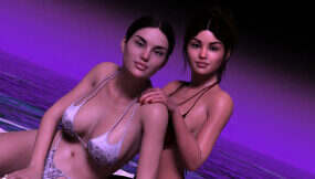 破碎的梦想：救赎/Shattered Dreams: Redemption（v0.6）