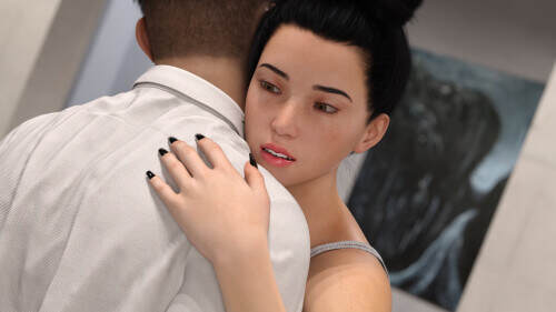 破碎的梦想：救赎/Shattered Dreams: Redemption（v0.6）