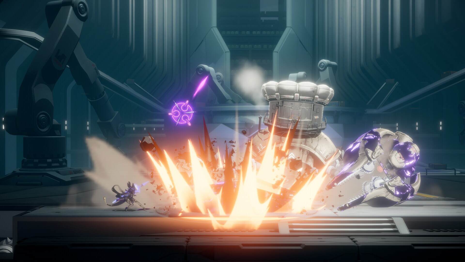 少女与学院城/Kotama and Academy Citadel（V.1.00.01.00）