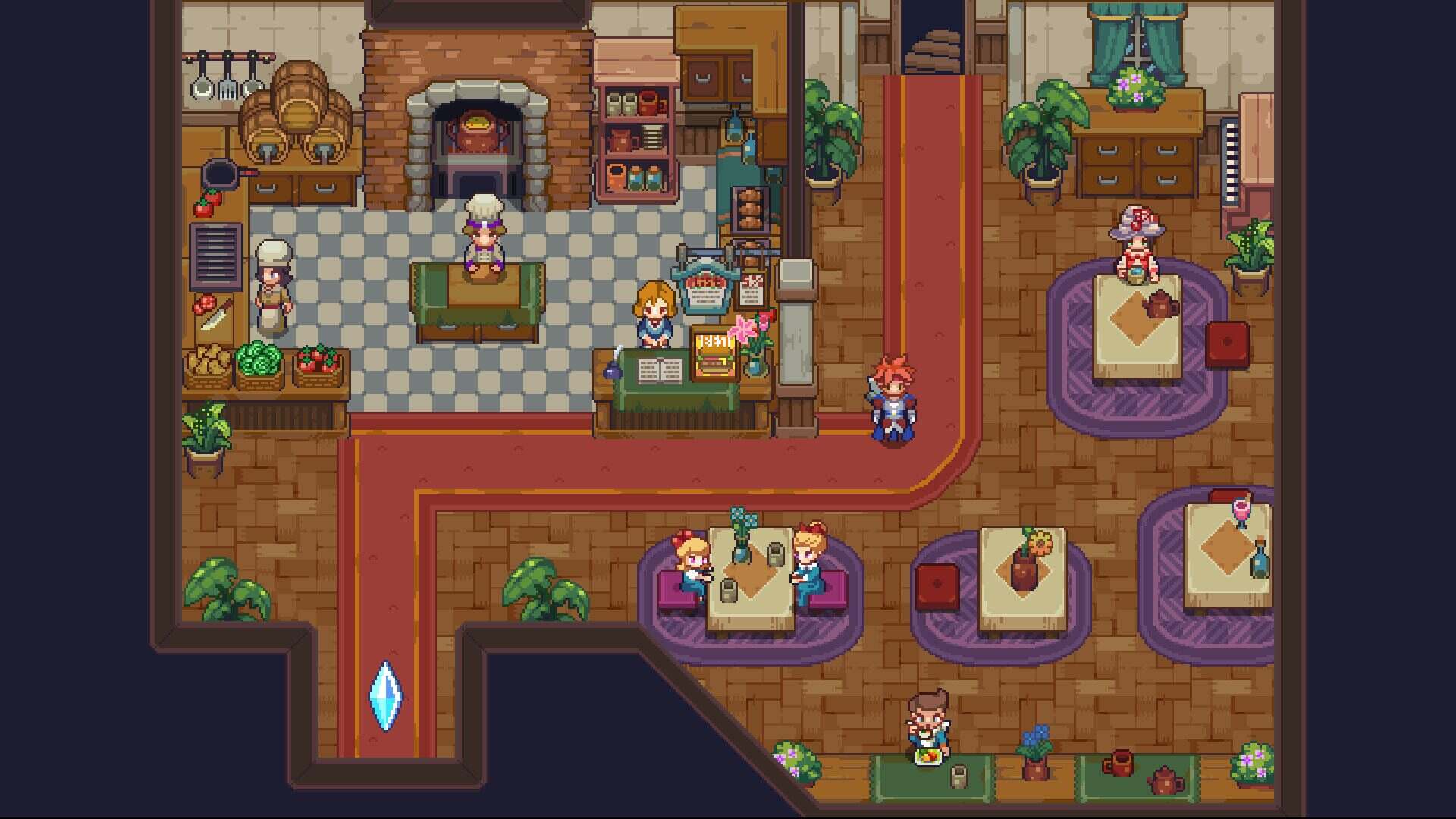 菲尔纳传说/Philna Fantasy（Build.21506987）