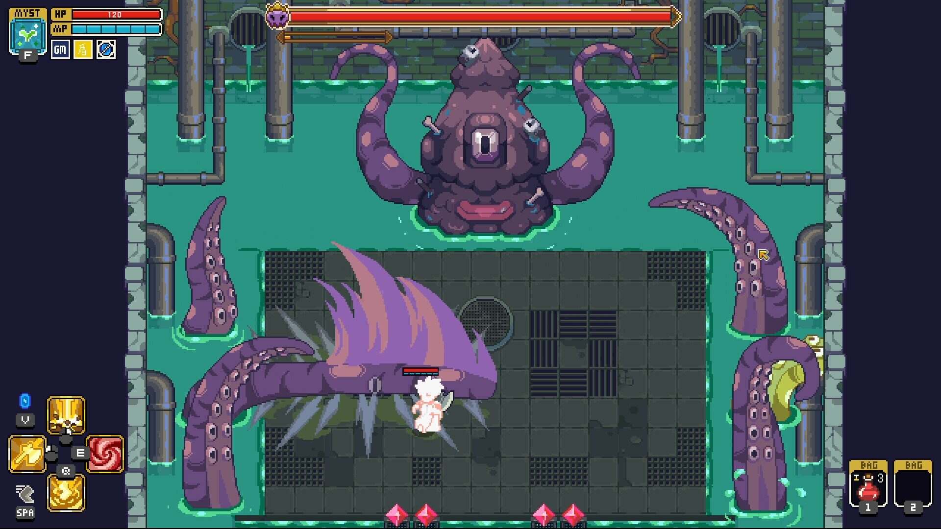 菲尔纳传说/Philna Fantasy（Build.21506987）