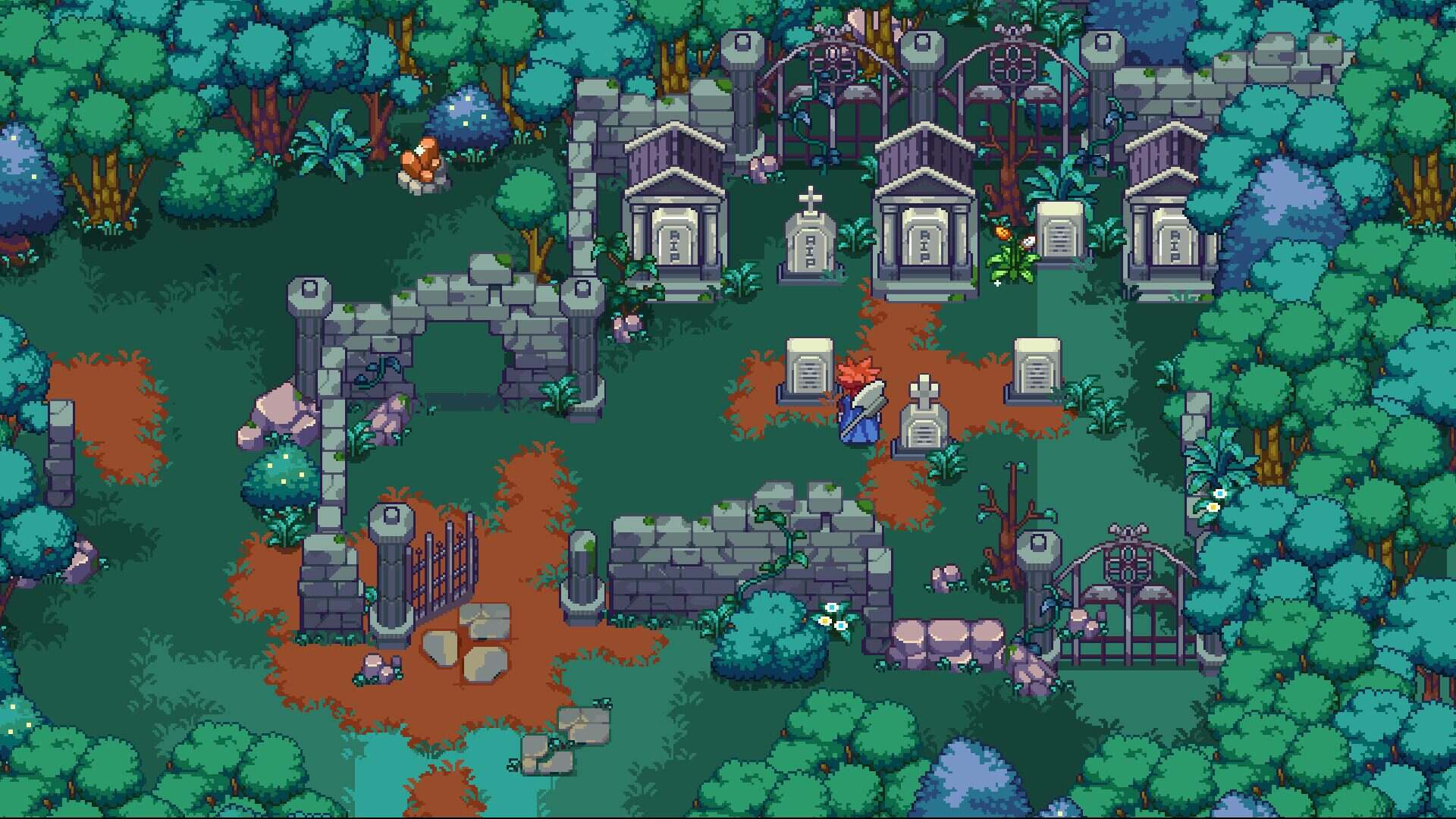 菲尔纳传说/Philna Fantasy（Build.21506987）