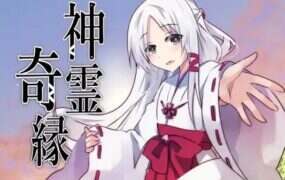 神灵奇缘/神霊奇縁