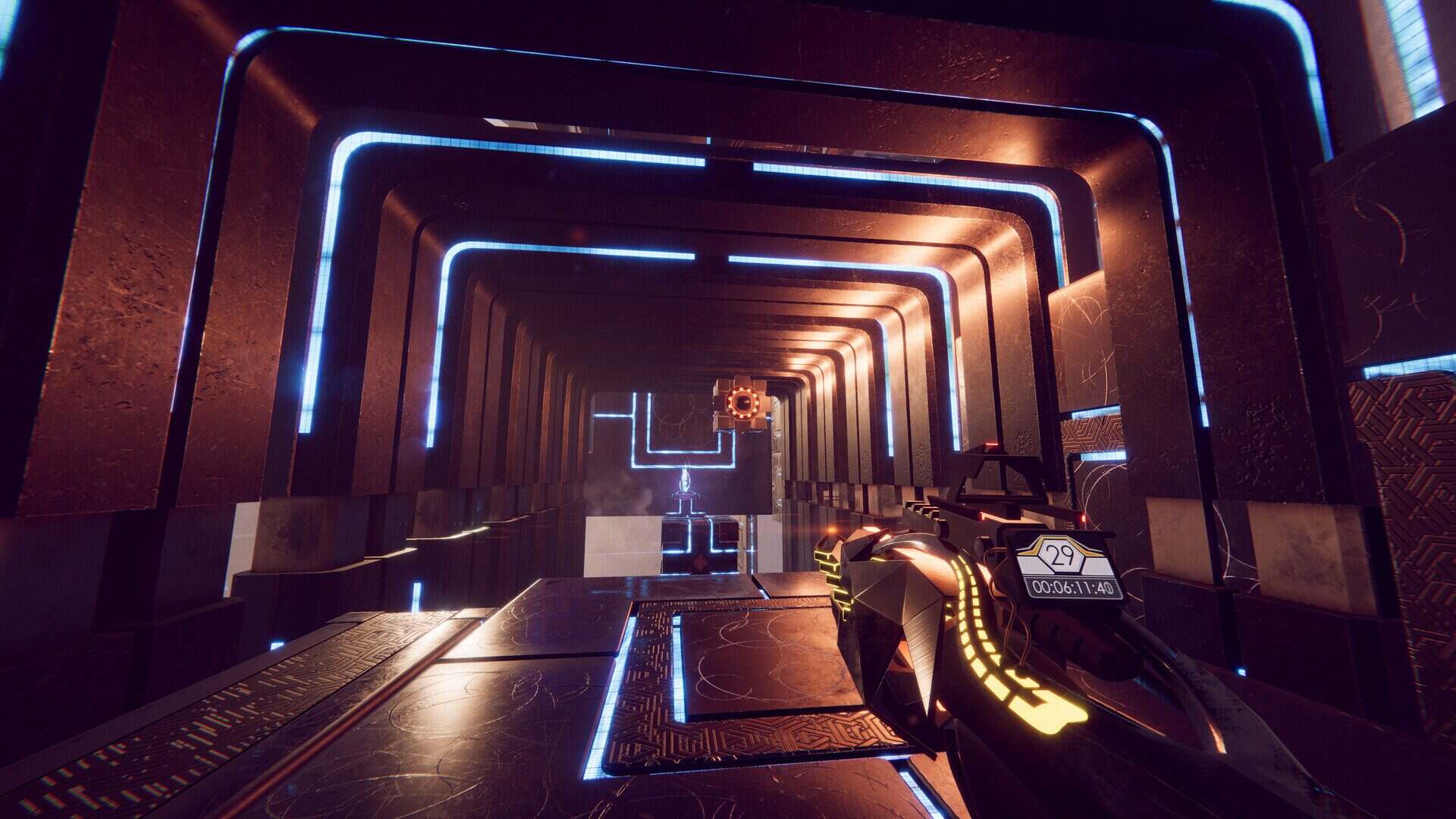 死亡核心：重制版/DeadCore Redux