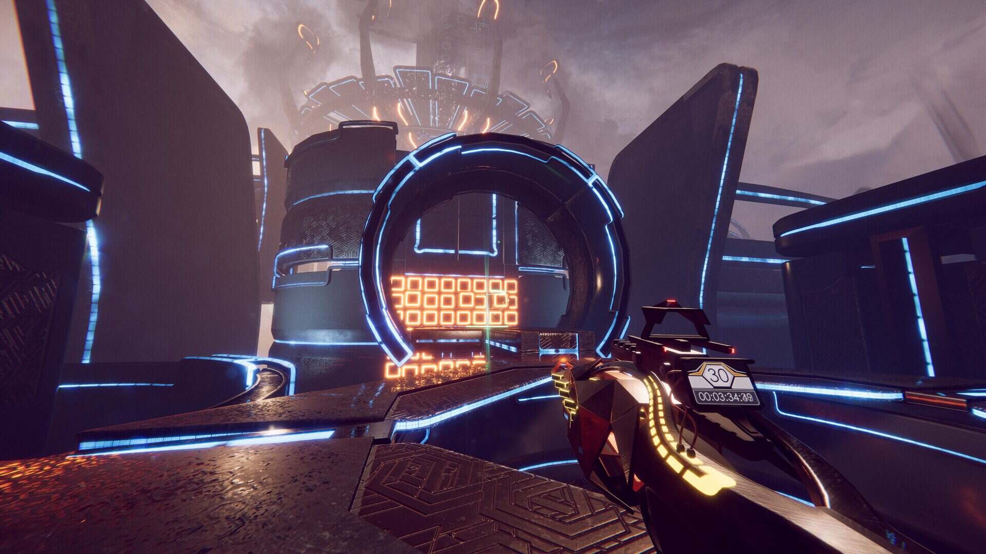 死亡核心：重制版/DeadCore Redux