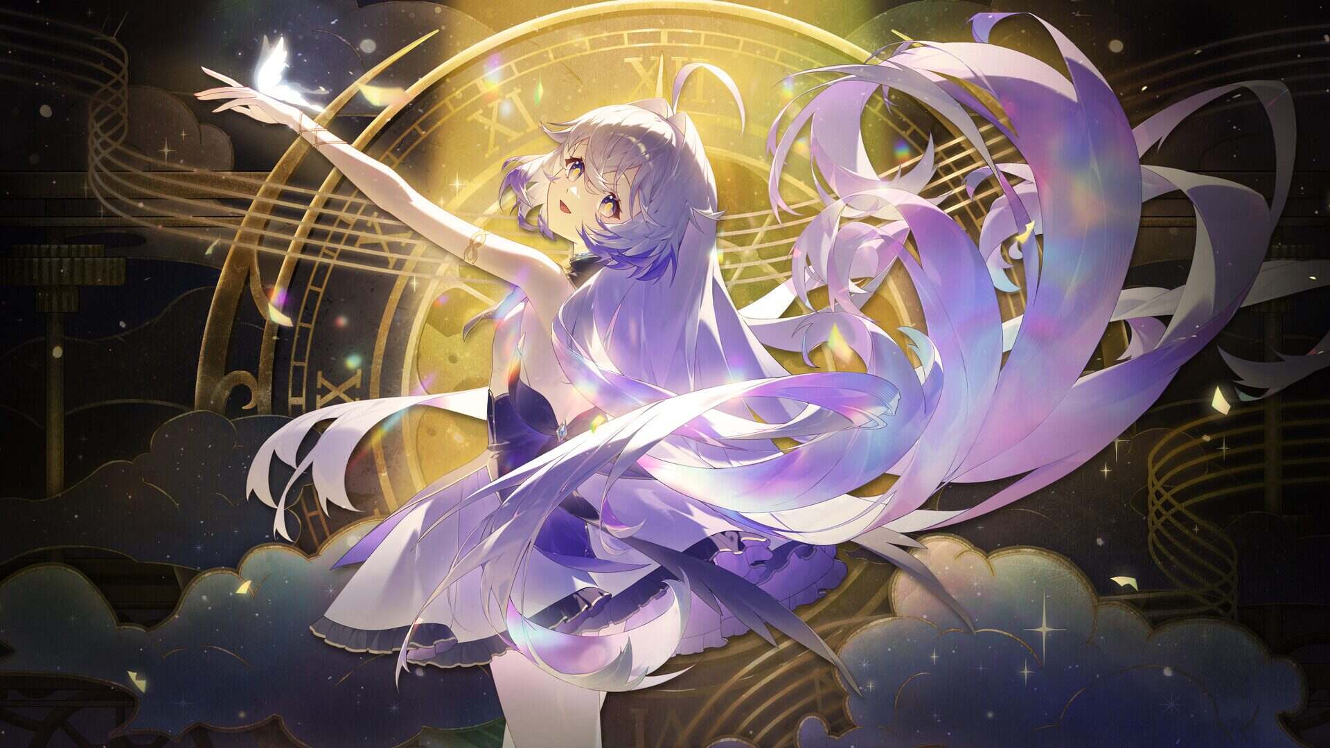 尼恩图姆 零号作战/Nientum – Op.ZERO