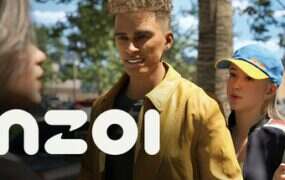 云族裔/inZOI（更新至20260114.9803.W）