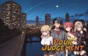 倾泻审判 | 安卓直装【865M】