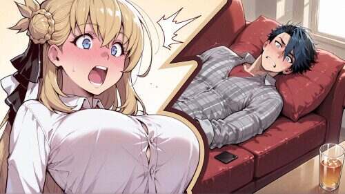 倾泻审判/Pour Judgement（Ch2.1）