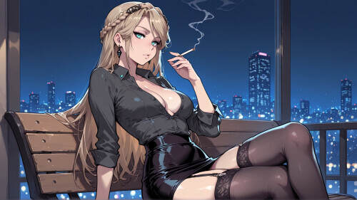 倾泻审判/Pour Judgement（Ch2.1）