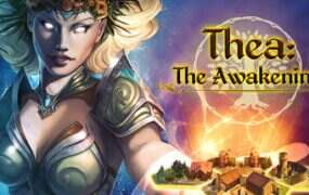 西娅：觉醒/Thea: The Awakening（V1.20.3919.0）