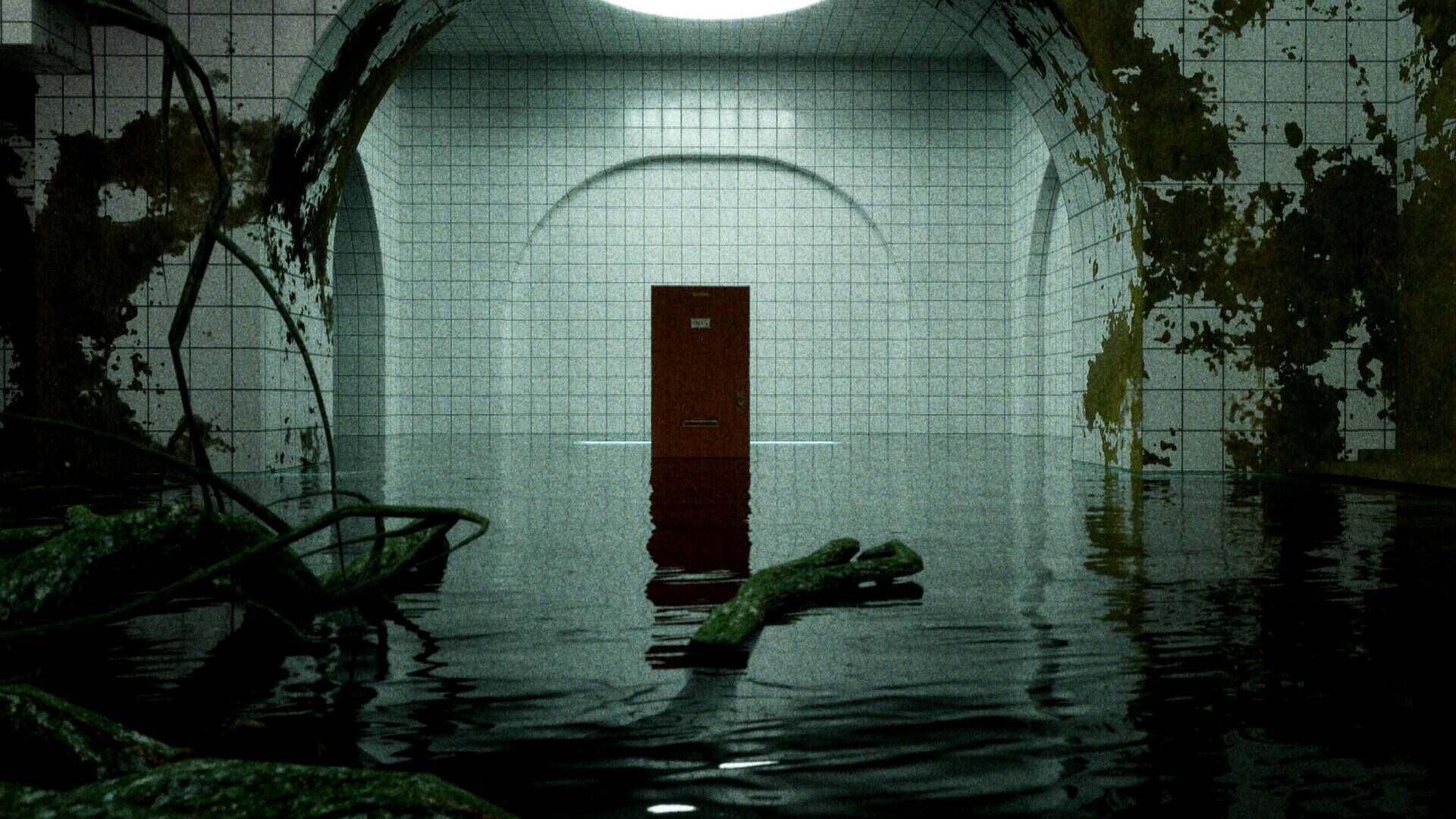 破碎怪谈：恶意取关/BrokenLore: UNFOLLOW（Build.21512240）