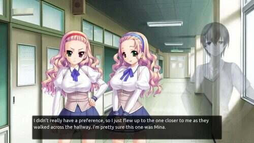 转校生 | 安卓直装【990M】