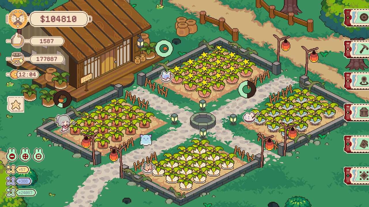 不可思议的烘焙与屋造/Whimsy Bake Craft