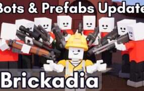 砖托邦/Brickadia（Build 21298867）
