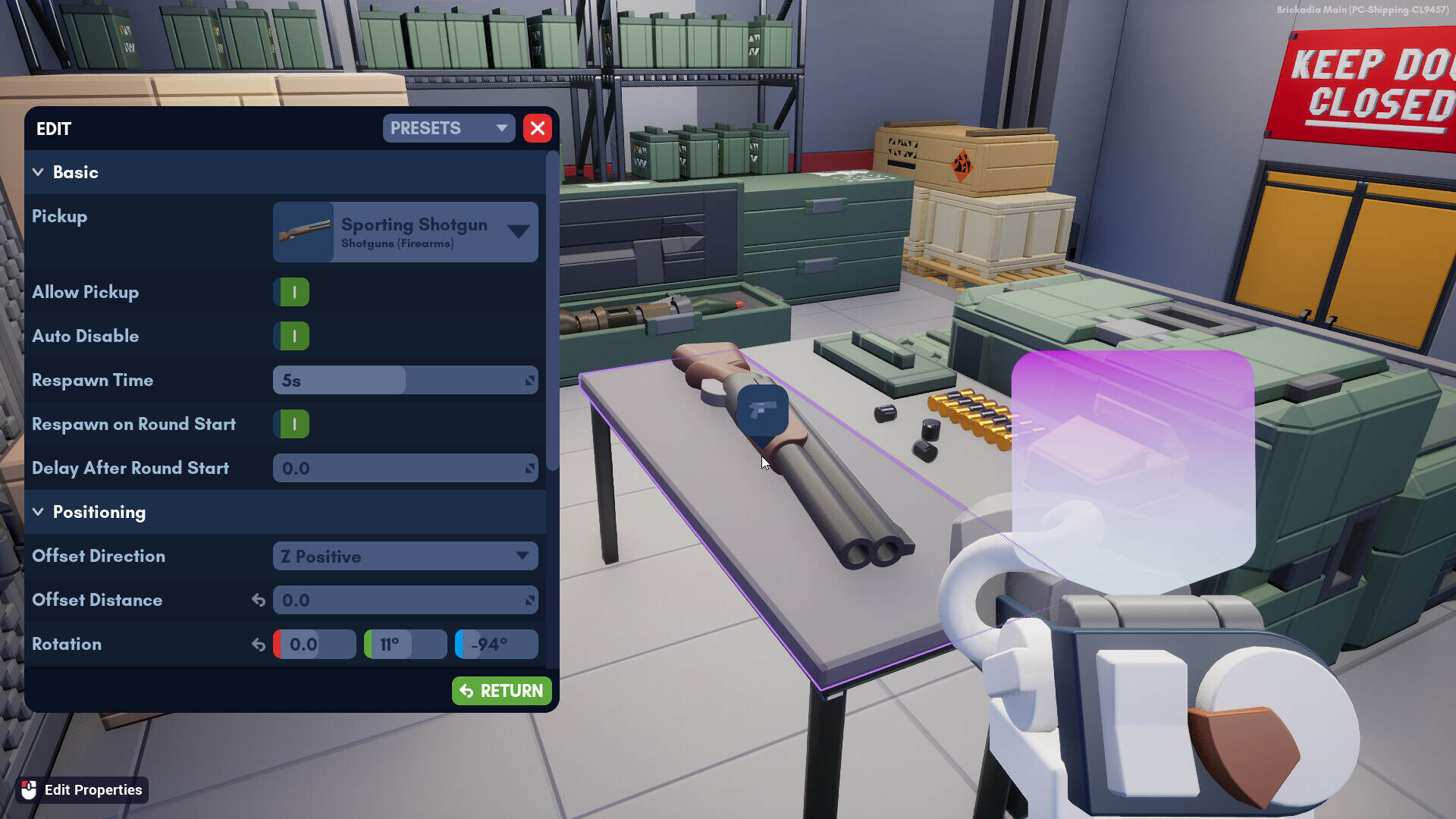 砖托邦/Brickadia（Build 21298867）