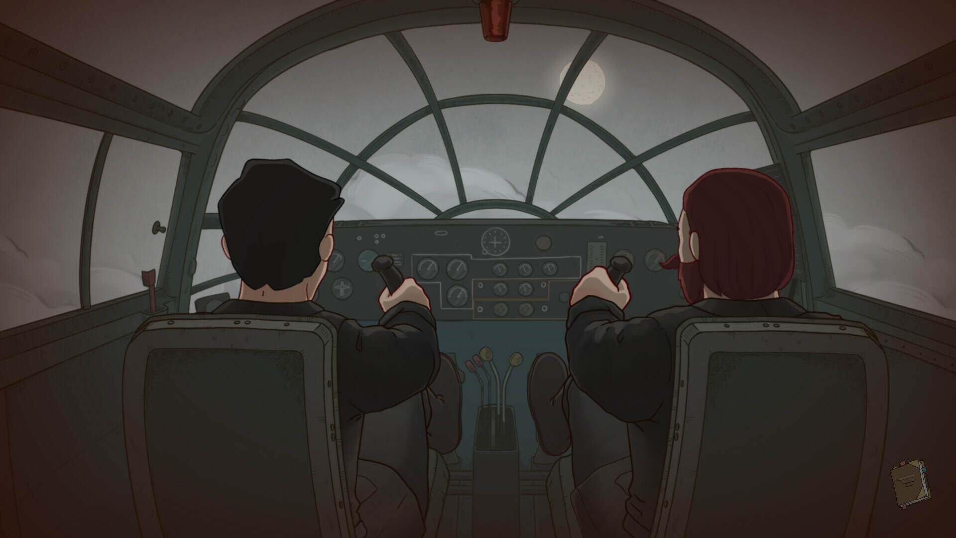 战争的信笺/Letters of War