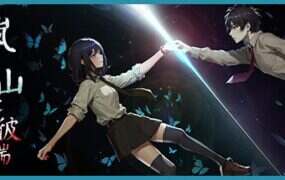 岚与山之彼端/Other Side Of Mist And Mountain（Build.13985648）