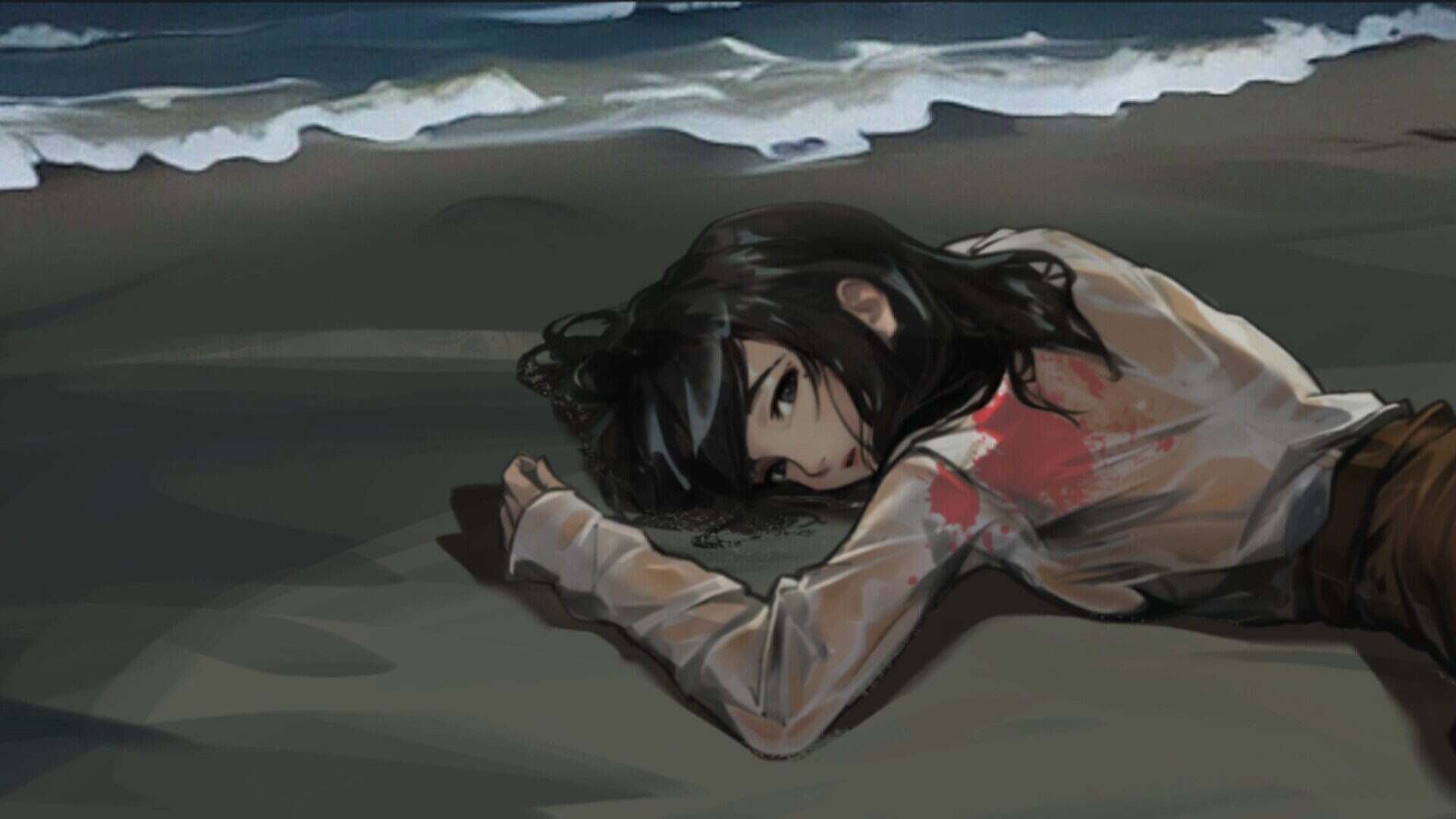 岚与山之彼端/Other Side Of Mist And Mountain（Build.13985648）