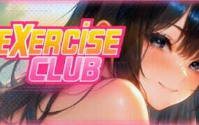 性趣健身俱乐部/Sexercise Club