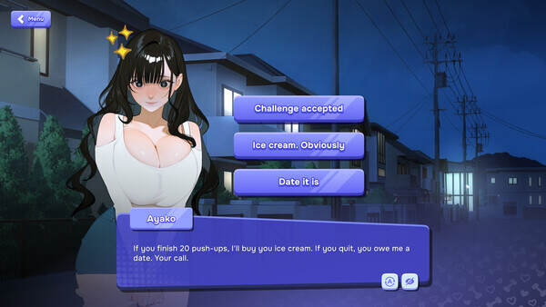 性趣健身俱乐部/Sexercise Club