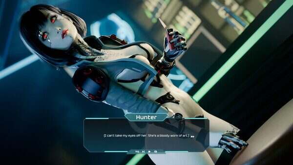 X小队：荡妇猎杀/SQUAD XXX: Slut Hunt