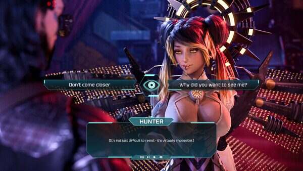 X小队：荡妇猎杀/SQUAD XXX: Slut Hunt