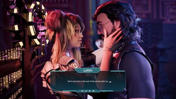 X小队：荡妇猎杀/SQUAD XXX: Slut Hunt