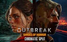 爆发：恐怖的阴影/Outbreak: Shades of Horror（更新至V1.0.0.16）