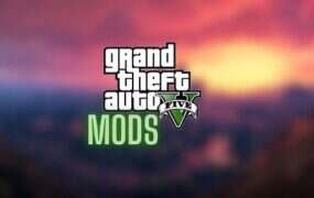 《侠盗猎车5》增强版MOD整合包（适配本体1.72）