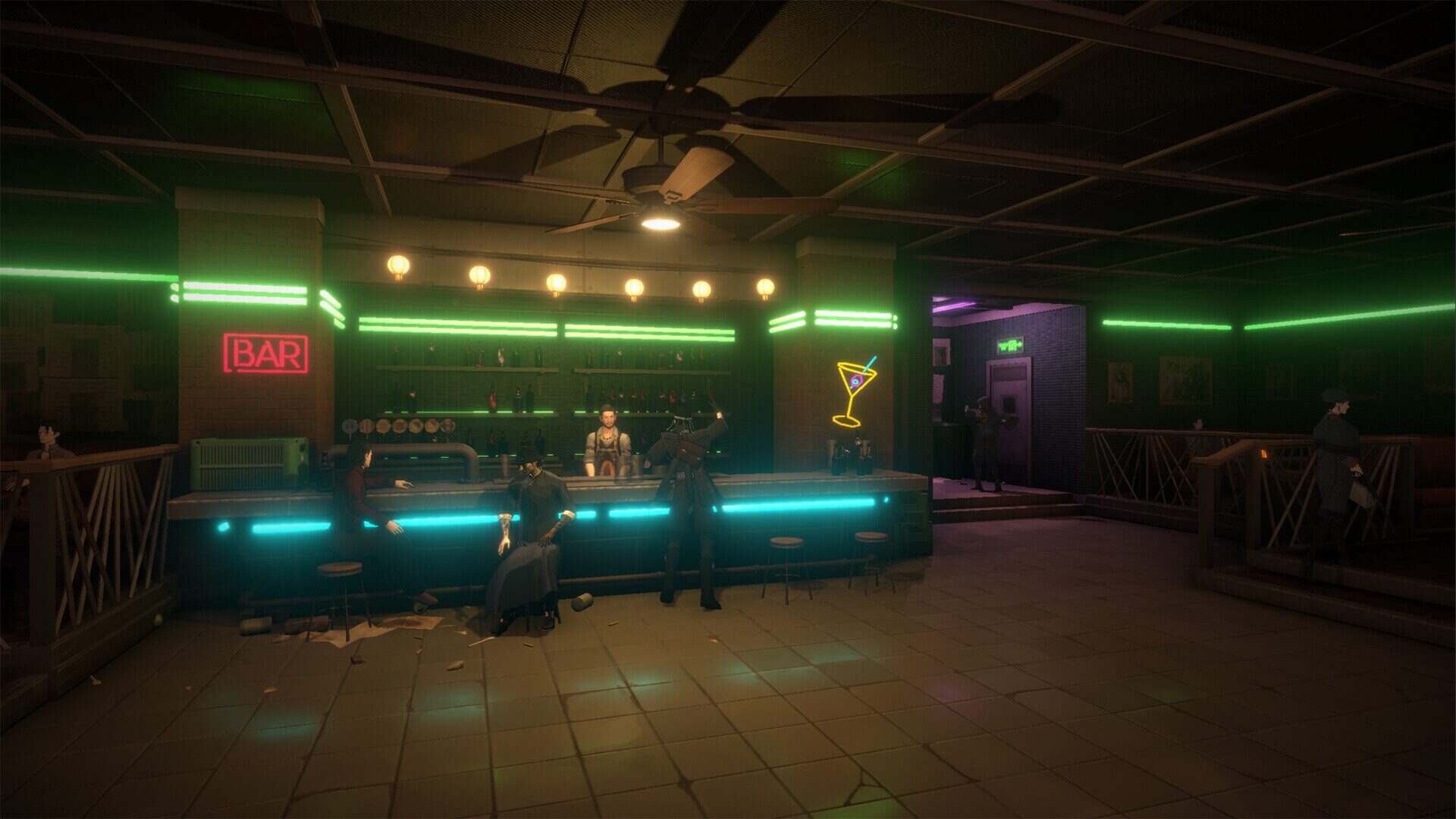 异梦迷城/Mato Anomalies Digital（v20251010）