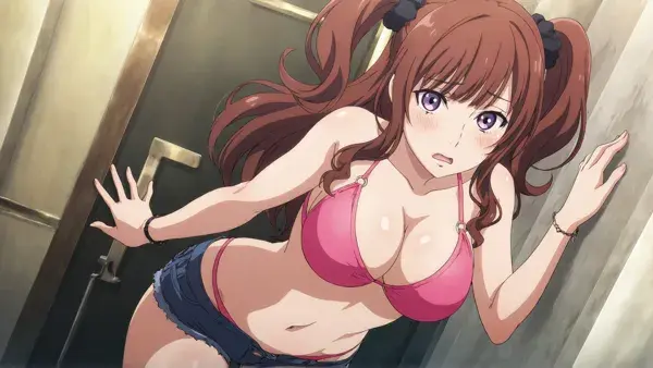 天堂里的假期/Vacation in Paradise