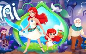 麦：时代之子/Mai: Child of Ages（v1.13）