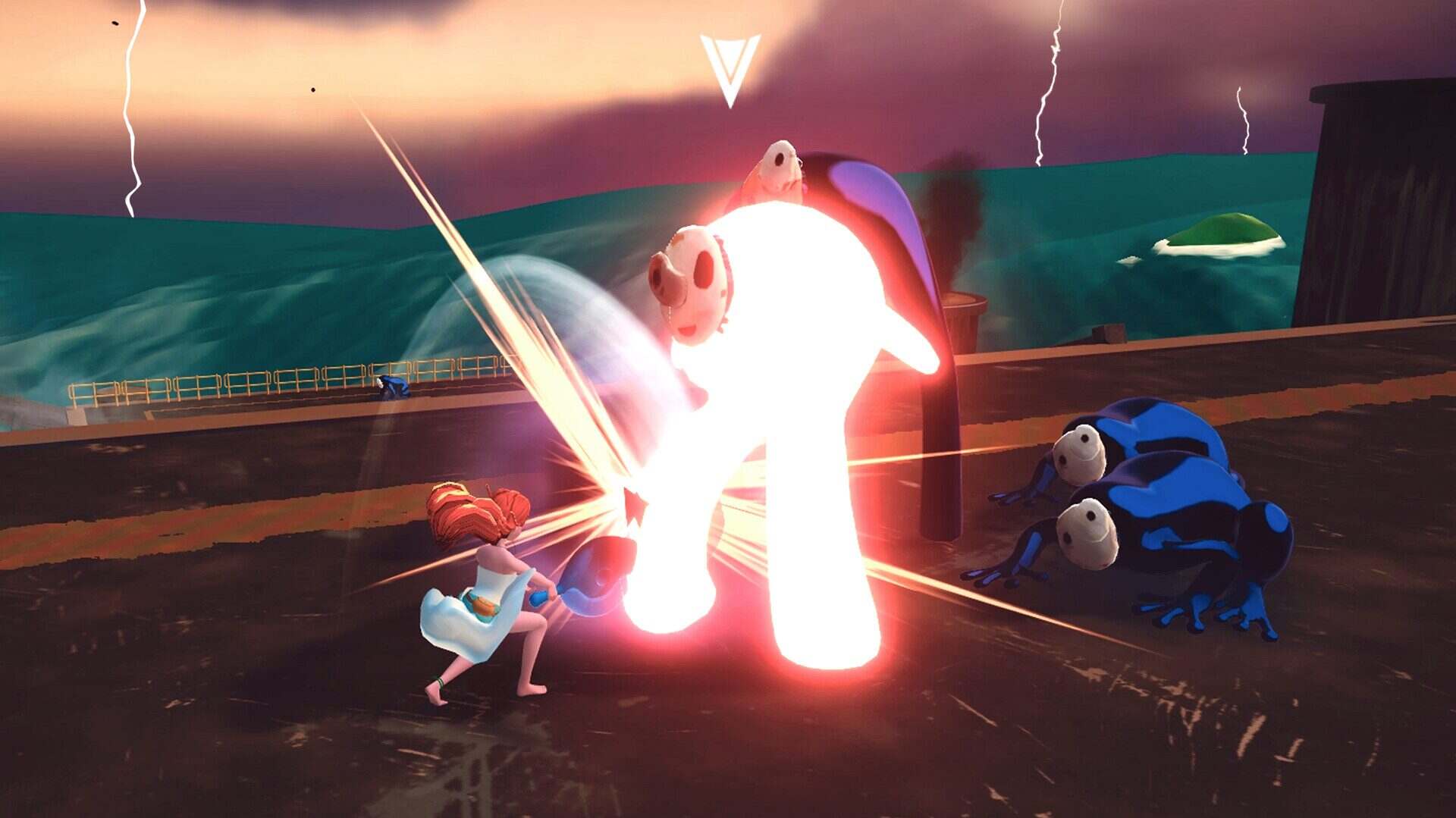 麦：时代之子/Mai: Child of Ages（v1.13）