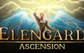 艾伦加德 神启/Elengard Ascension