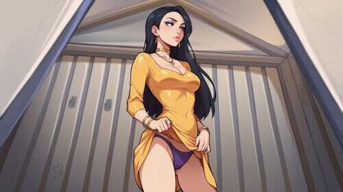 我在时间循环中的后宫假期 | 安卓直装【1.1G】