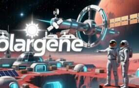 太阳基因/Solargene（v1.0.43）